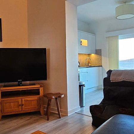 Ards House Self Catering Apartment With Sea Views Oban Exteriér fotografie