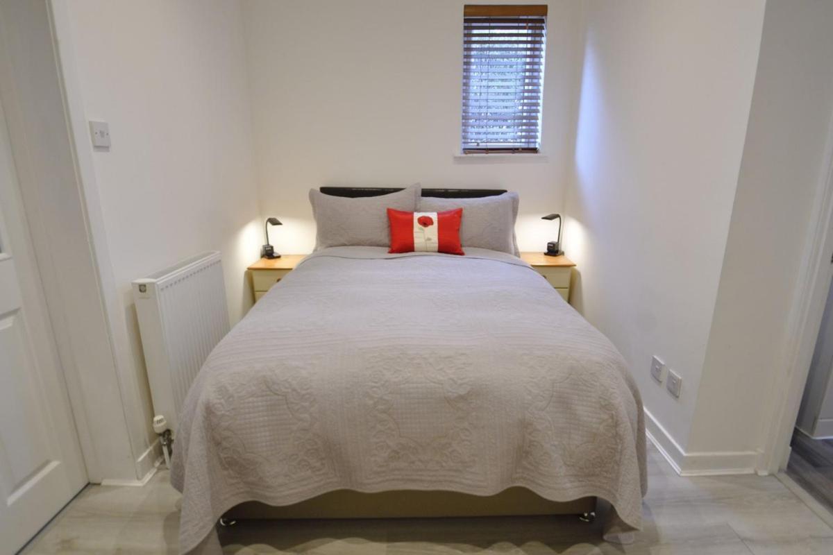 Ards House Self Catering Apartment With Sea Views Oban Exteriér fotografie